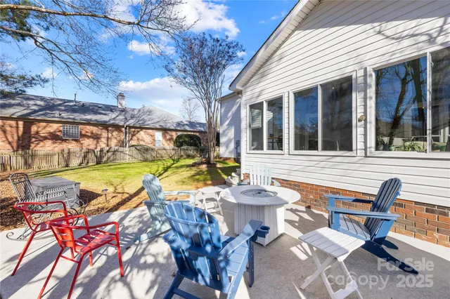 $565,900 | 586 Gatsby Place Northwest, Concord, NC 28027