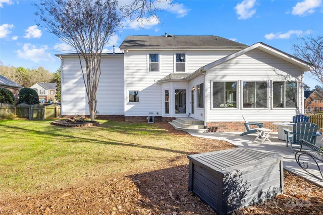 $565,900 | 586 Gatsby Place Northwest, Concord, NC 28027