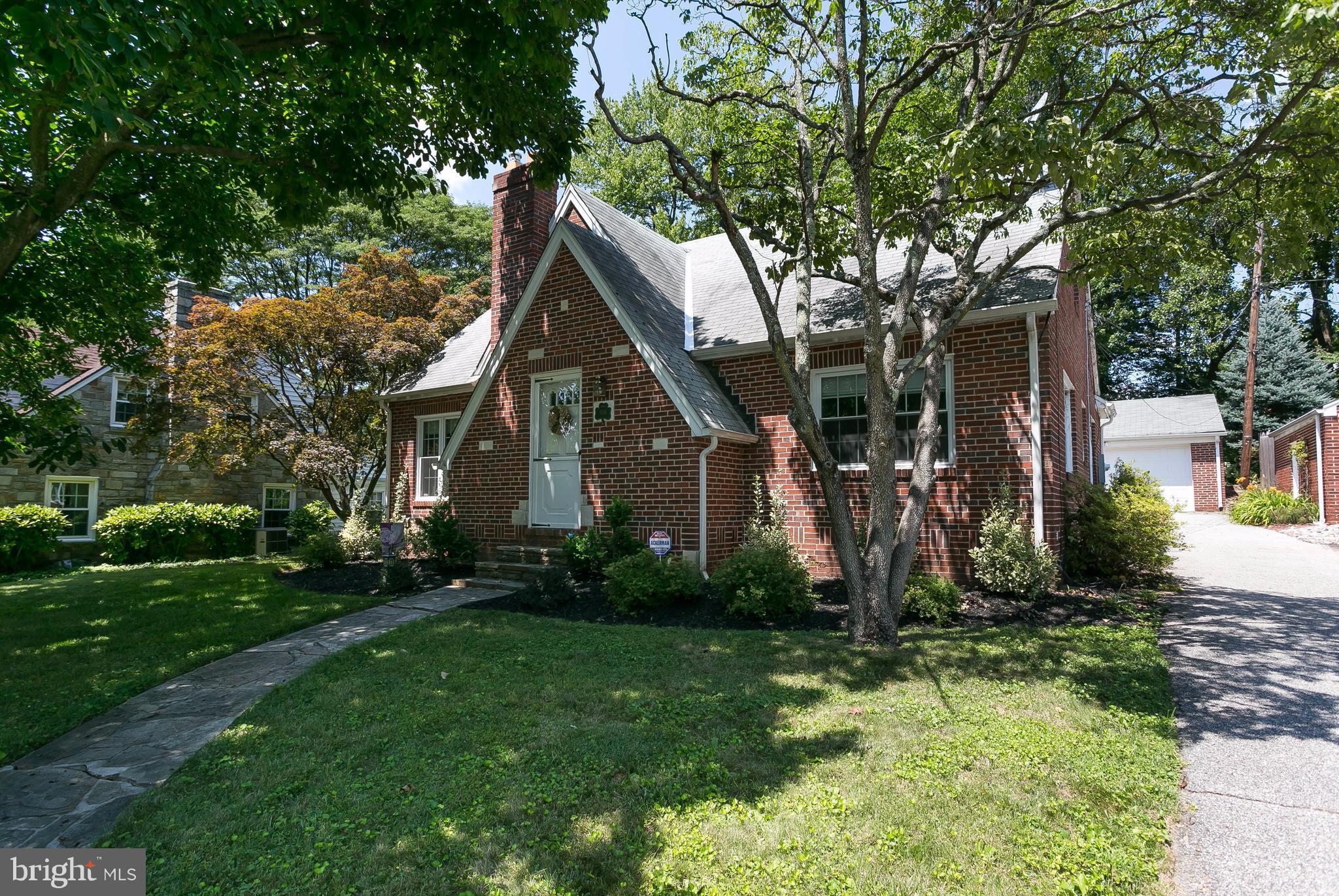 806 Weatherbee Road Towson, MD 21286 - Photo 1 of 30 Exterior (General)