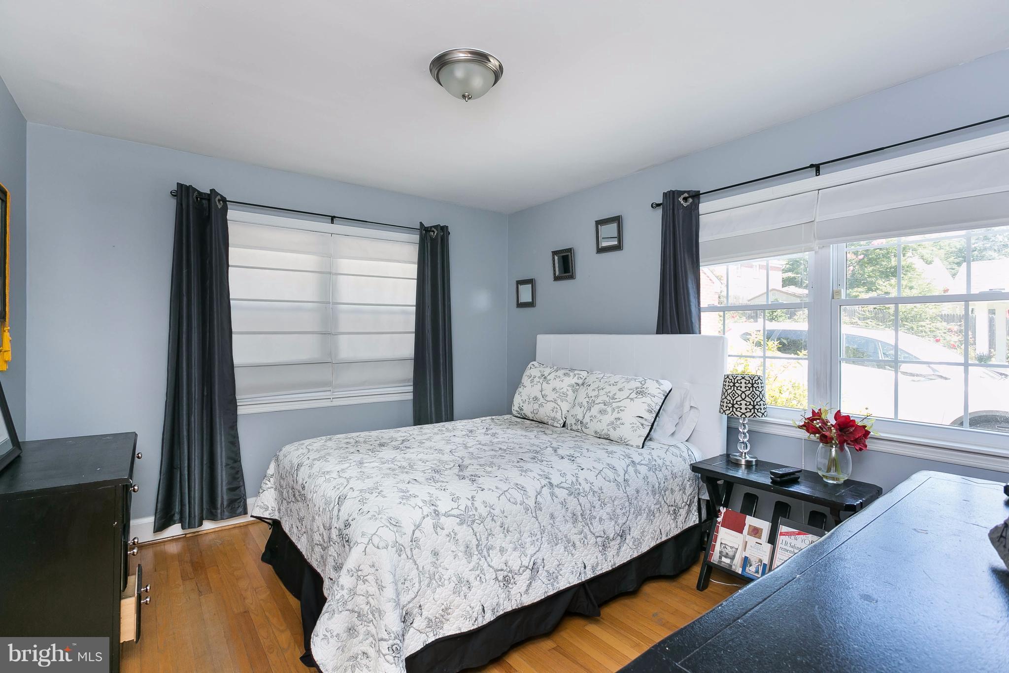 806 Weatherbee Road Towson, MD 21286 - Photo 12 of 30 Bedroom
