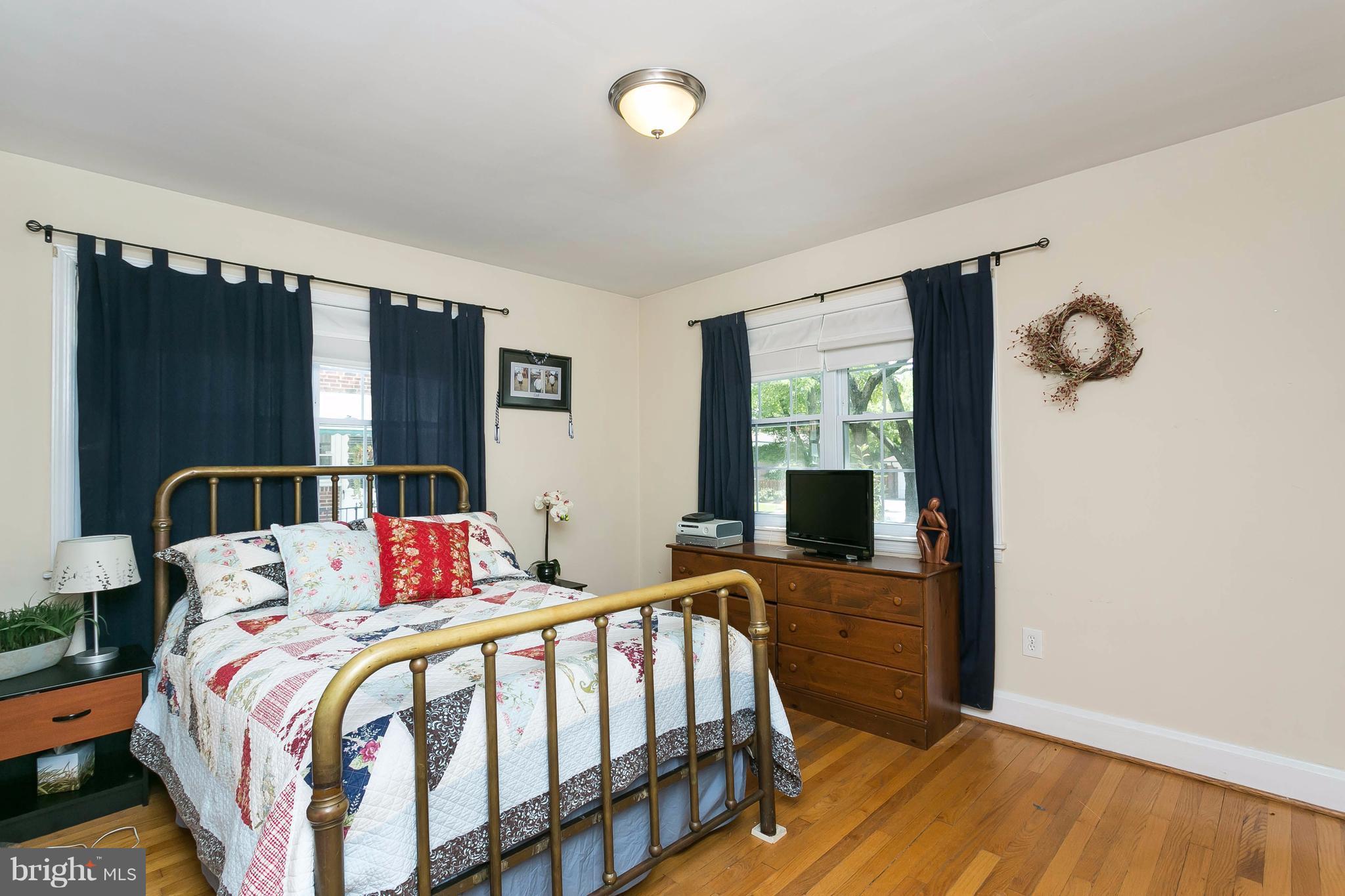 806 Weatherbee Road Towson, MD 21286 - Photo 14 of 30 Bedroom
