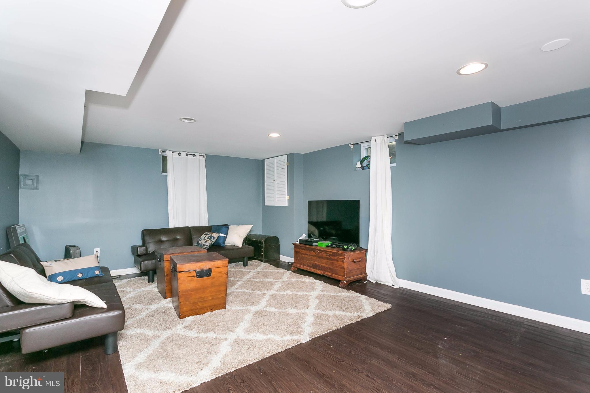 806 Weatherbee Road Towson, MD 21286 - Photo 20 of 30 Basement