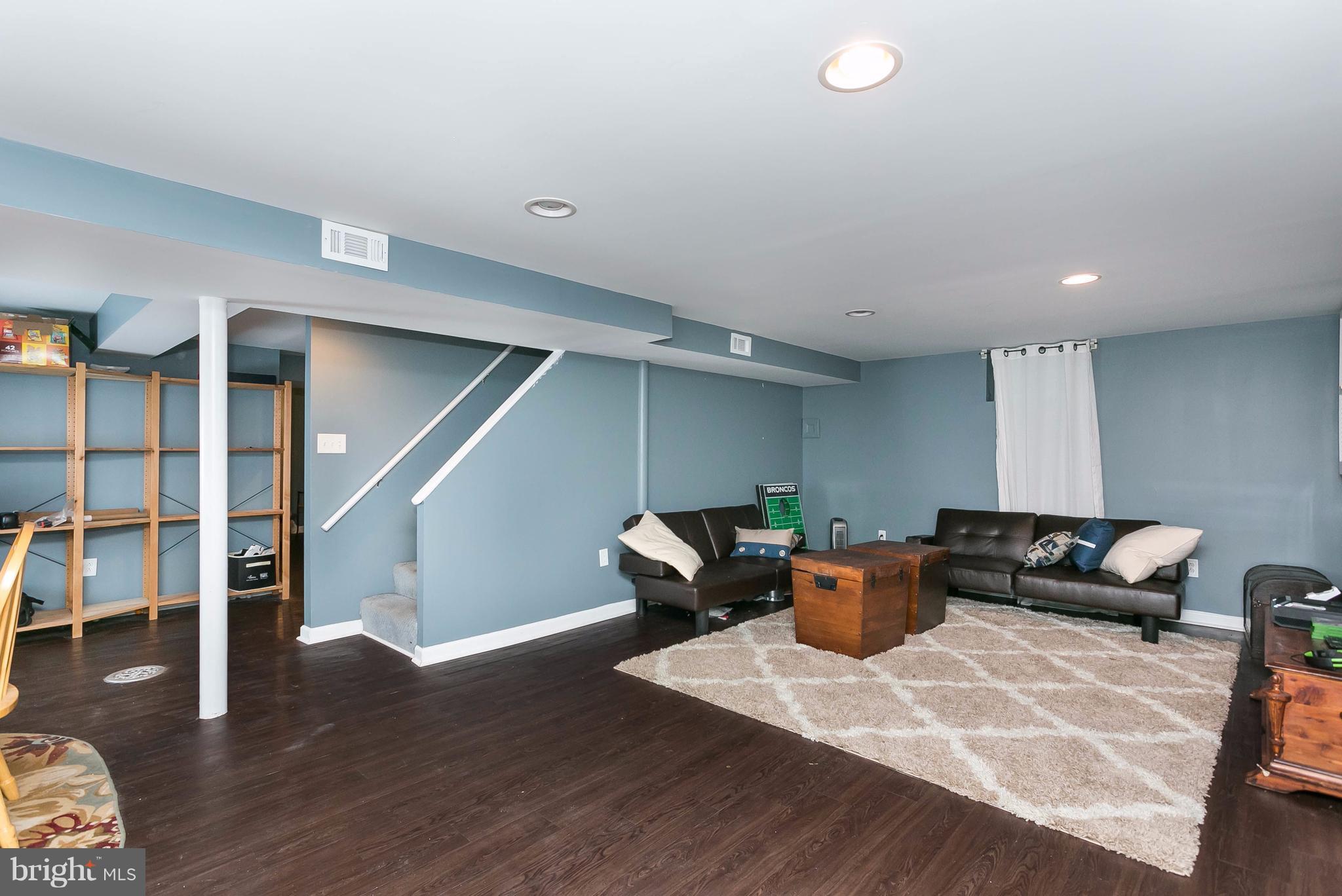 806 Weatherbee Road Towson, MD 21286 - Photo 21 of 30 Basement