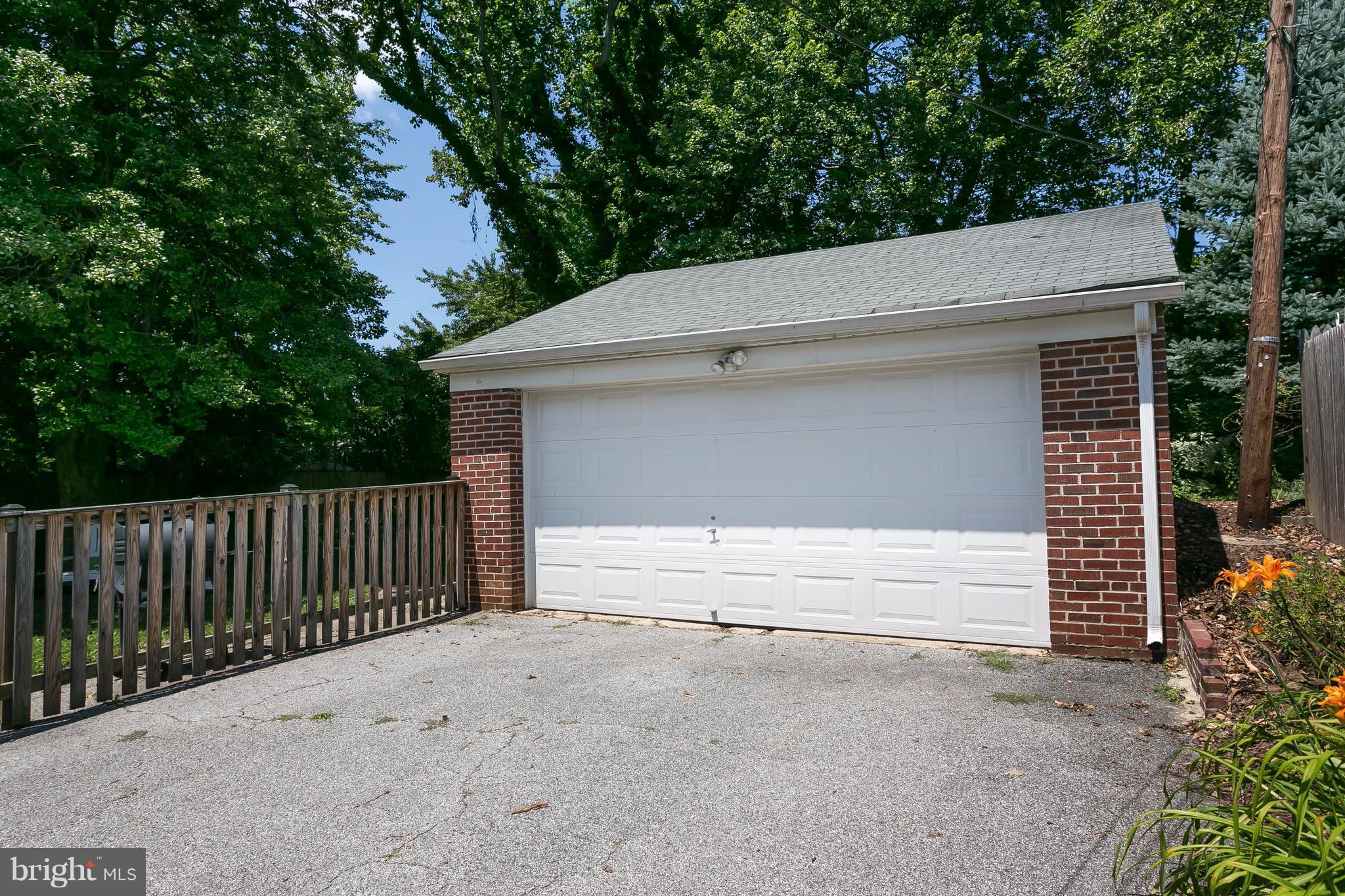 806 Weatherbee Road Towson, MD 21286 - Photo 29 of 30 Exterior (General)