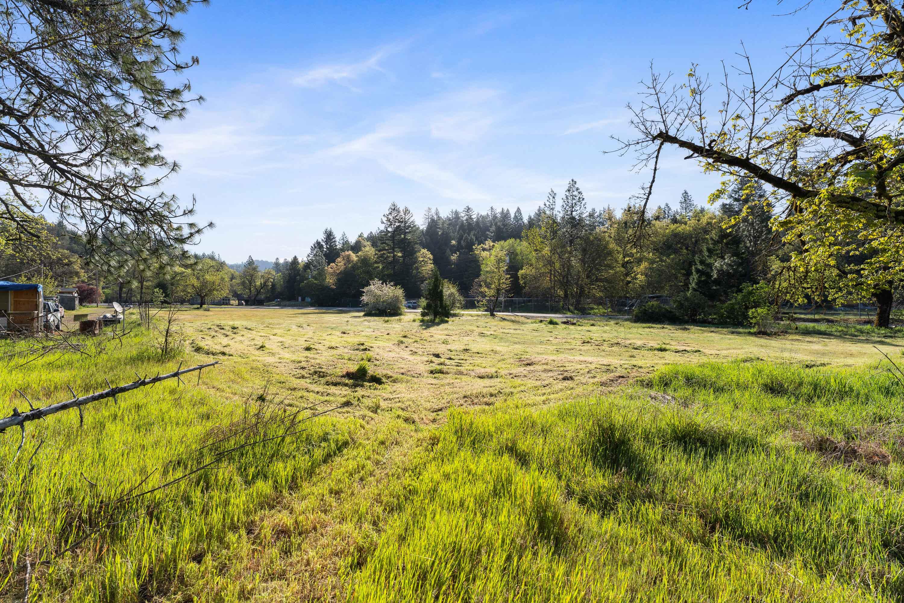 108 Holton Creek Road Kerby, OR 97531 - Photo 2 of 11 Land