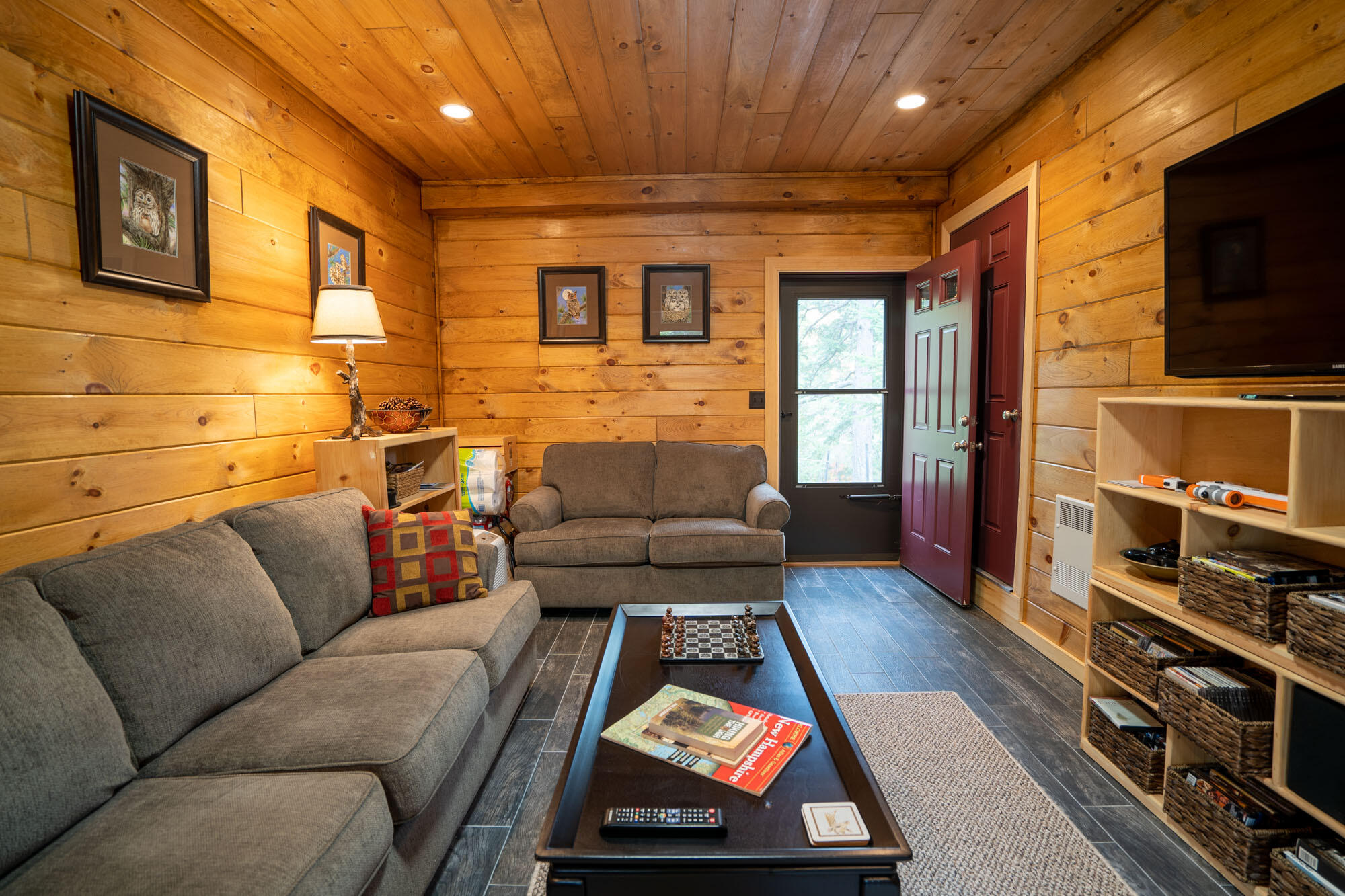 141 Sokokis Road Parsonsfield, ME 04047 - Photo 20 of 34 141 Sokokis-18
