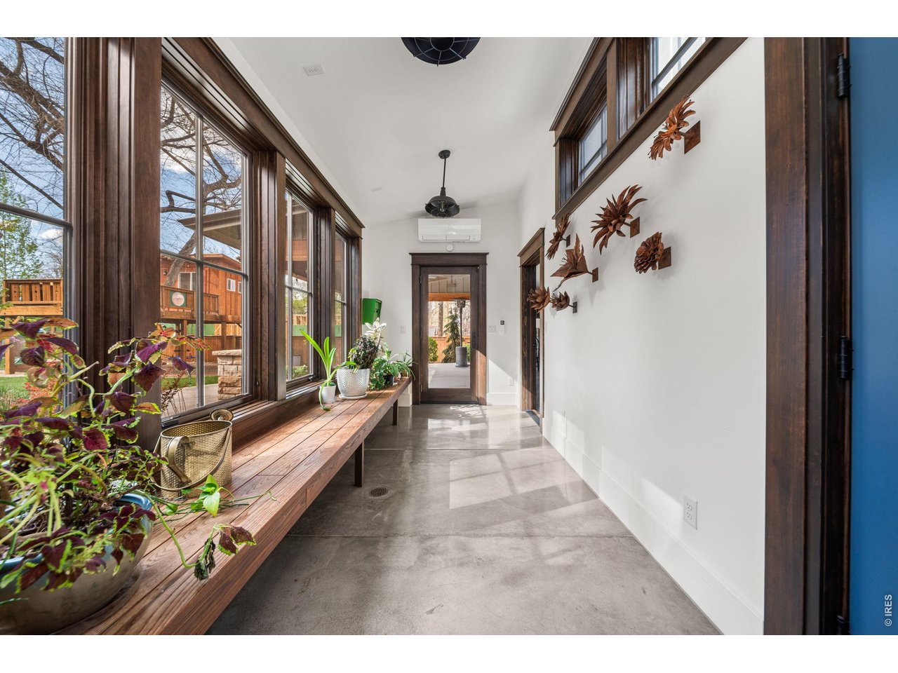 316 Wood Street Fort Collins, CO 80521 - Photo 26 of 50 a view of an entryway