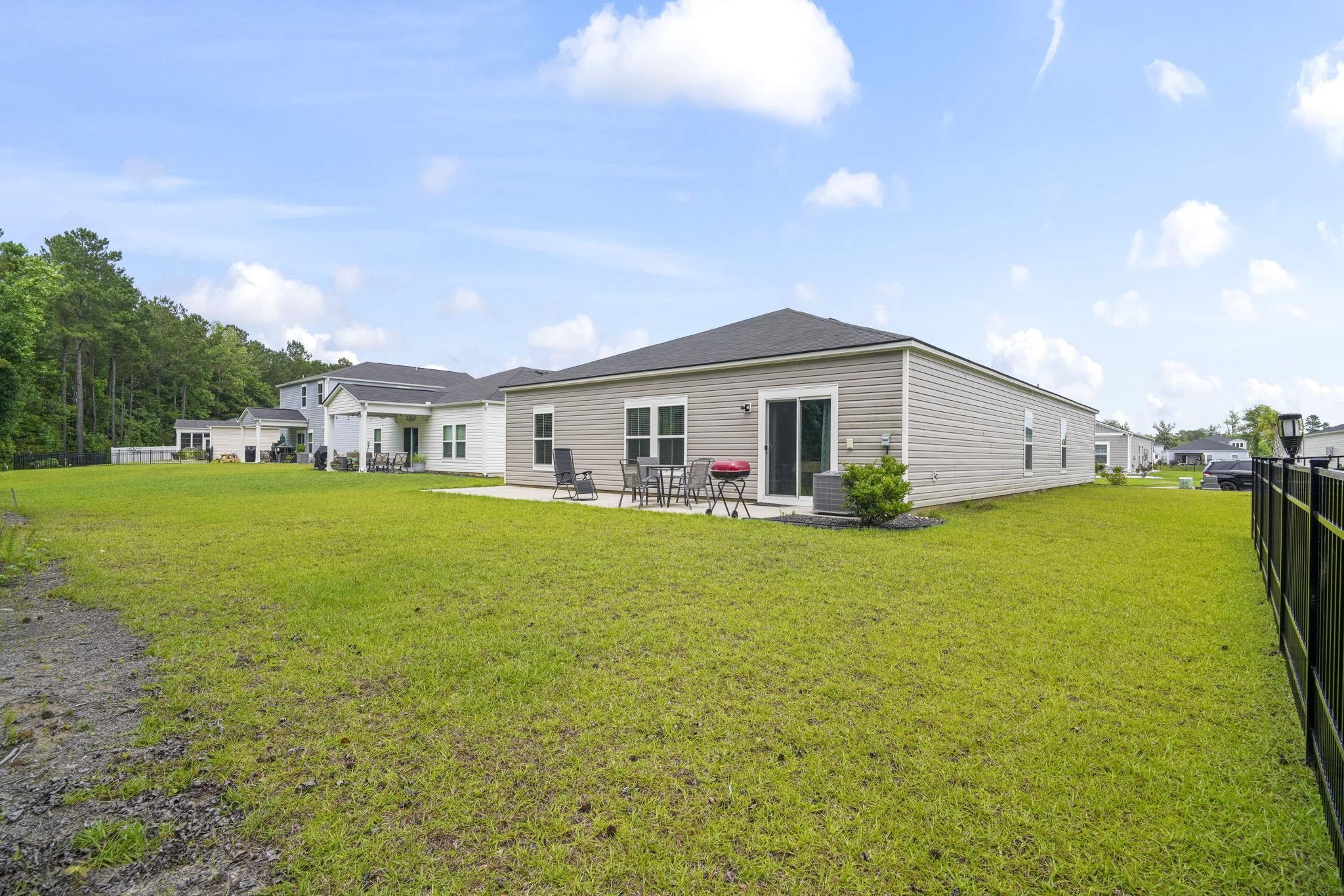 355 Fennec Loop Conway, SC 29526 - Photo 43 of 45