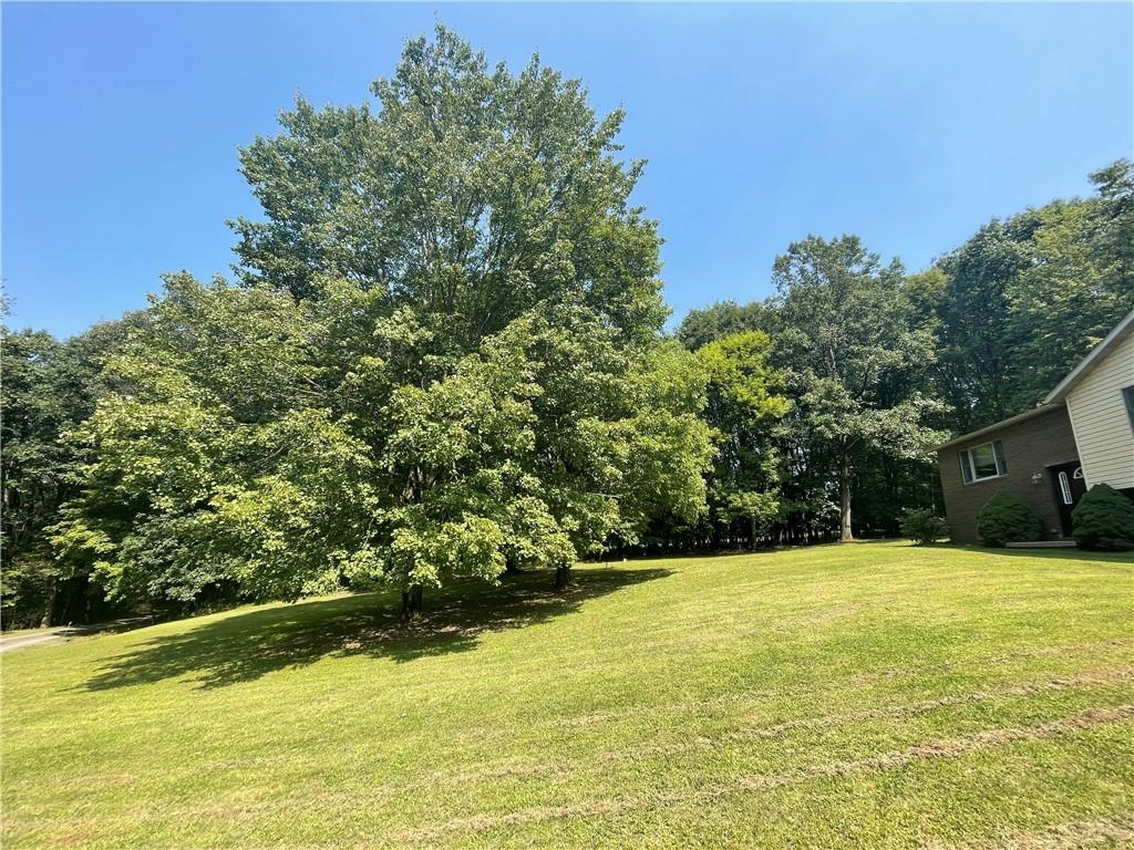 809 West Union Road West Lebanon, PA 15783 - Photo 5 of 25 a view of an outdoor space and swimming pool