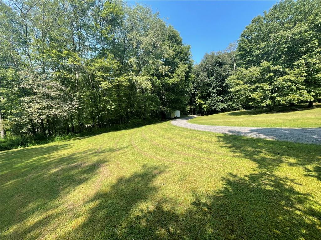 809 West Union Road West Lebanon, PA 15783 - Photo 7 of 25 a view of an outdoor space and a yard