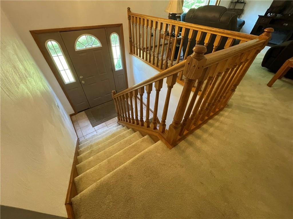 809 West Union Road West Lebanon, PA 15783 - Photo 8 of 25 a view of entryway