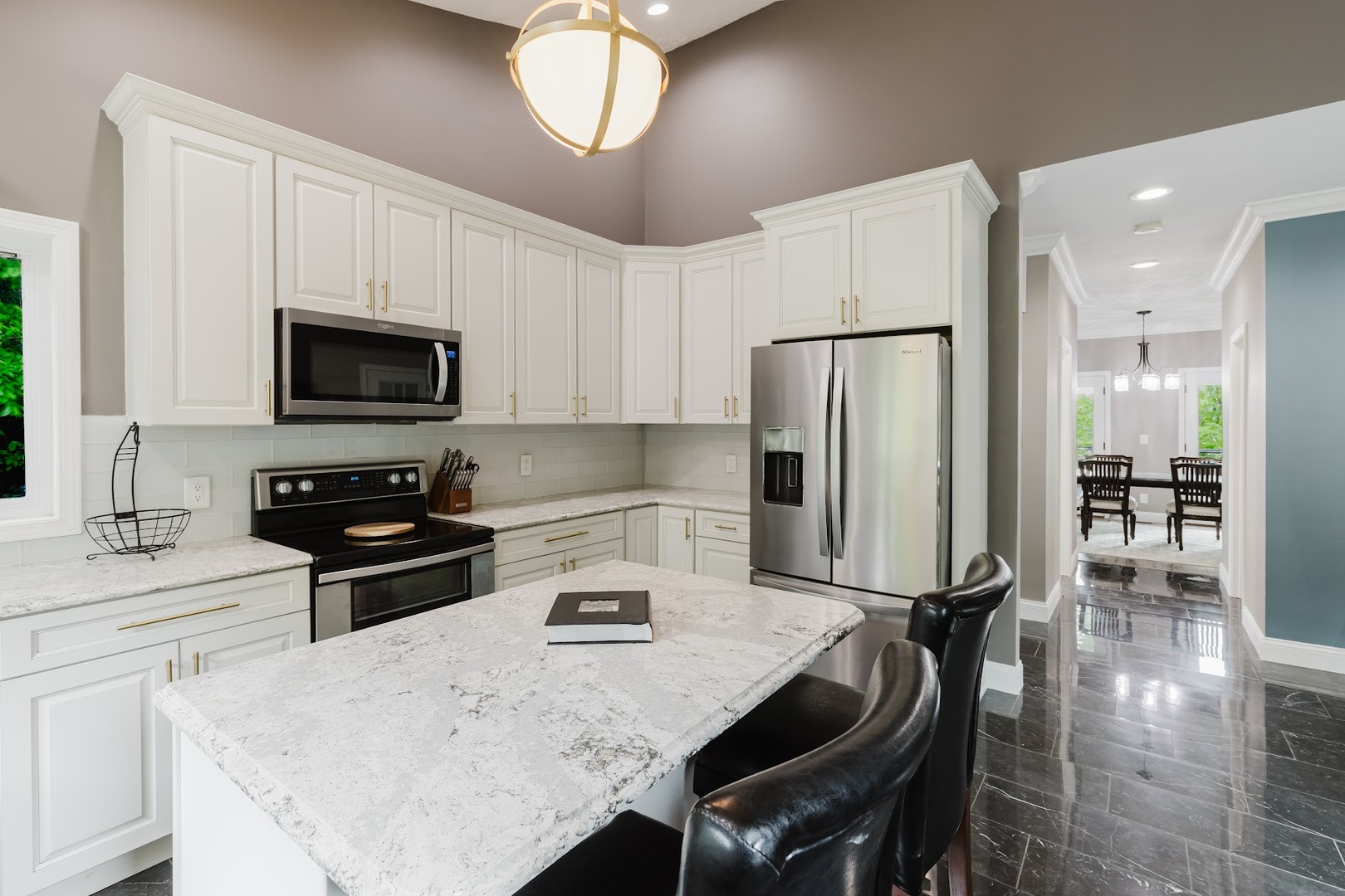 12225 Pebble Point Road Marion, IL 62959 - Photo 23 of 88