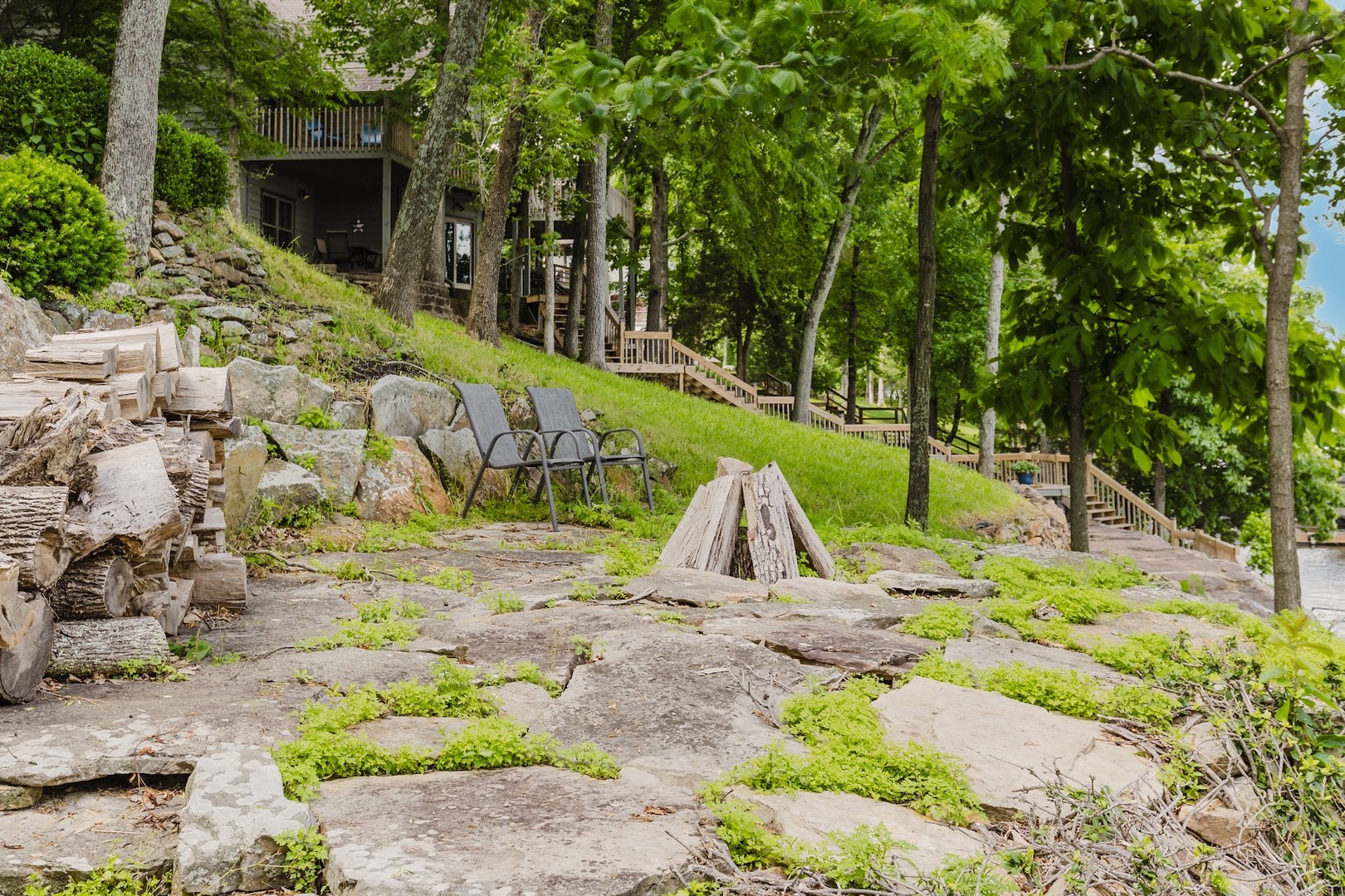 12225 Pebble Point Road Marion, IL 62959 - Photo 72 of 88