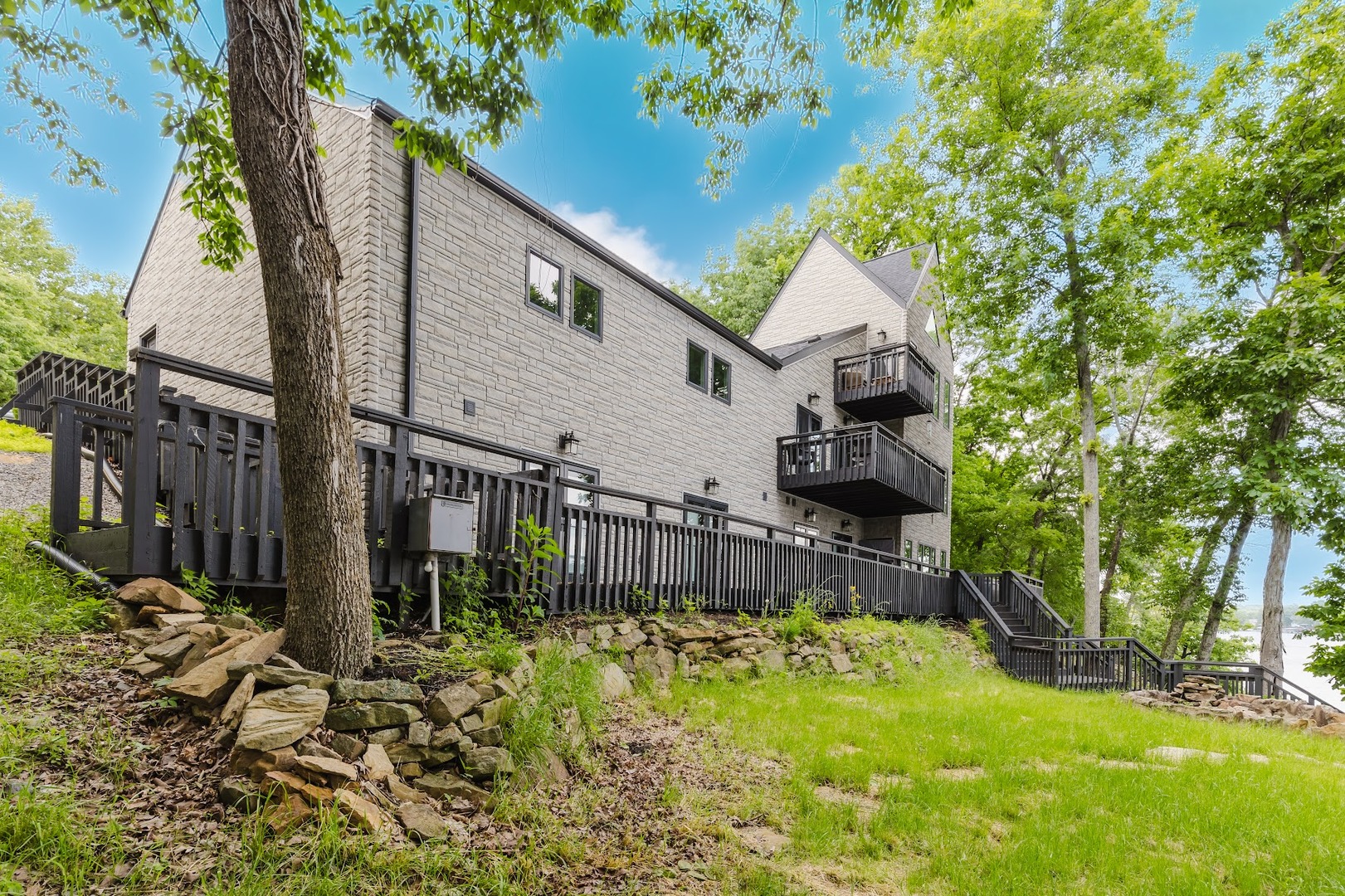 12225 Pebble Point Road Marion, IL 62959 - Photo 76 of 88