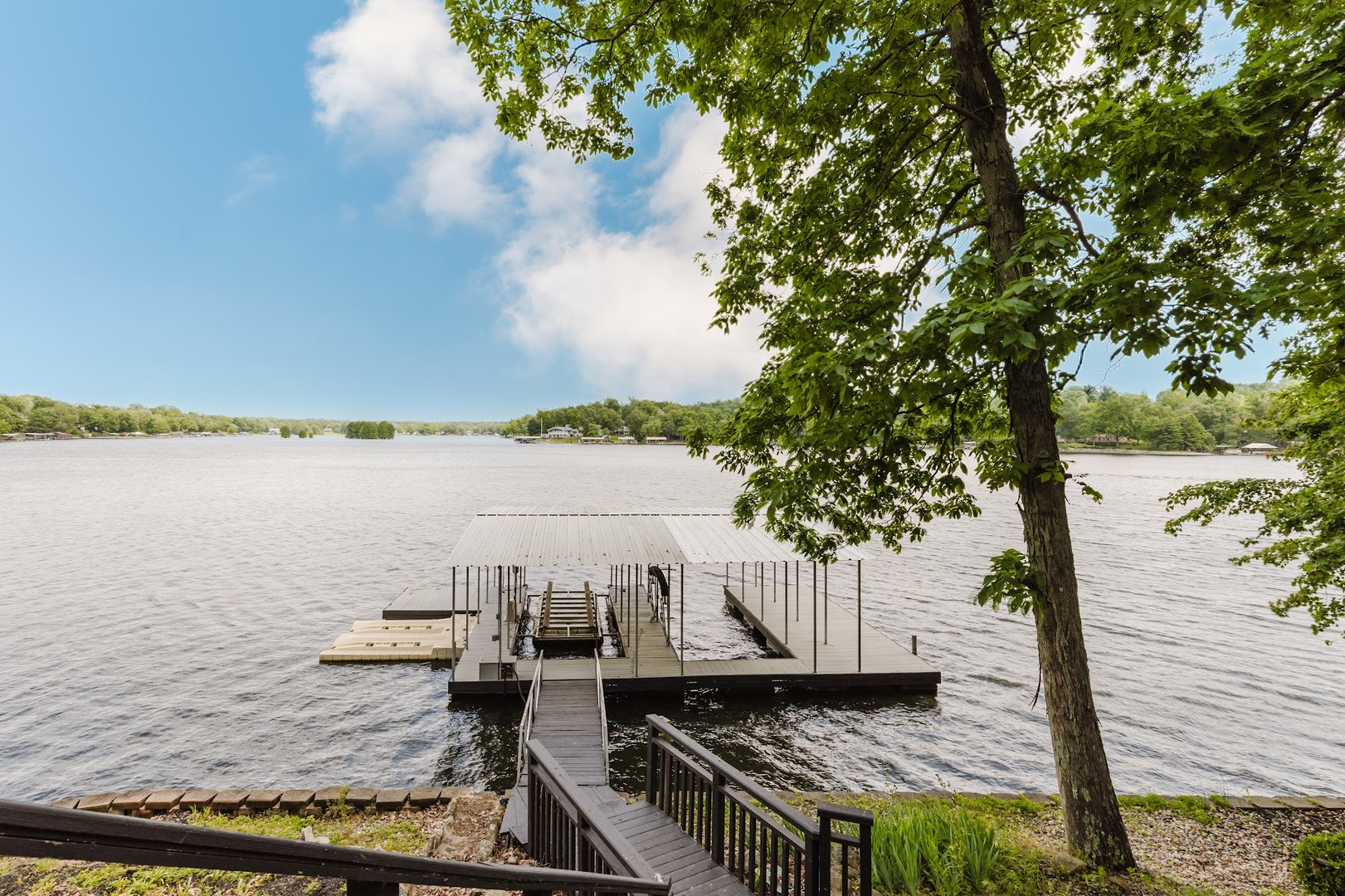 12225 Pebble Point Road Marion, IL 62959 - Photo 8 of 88