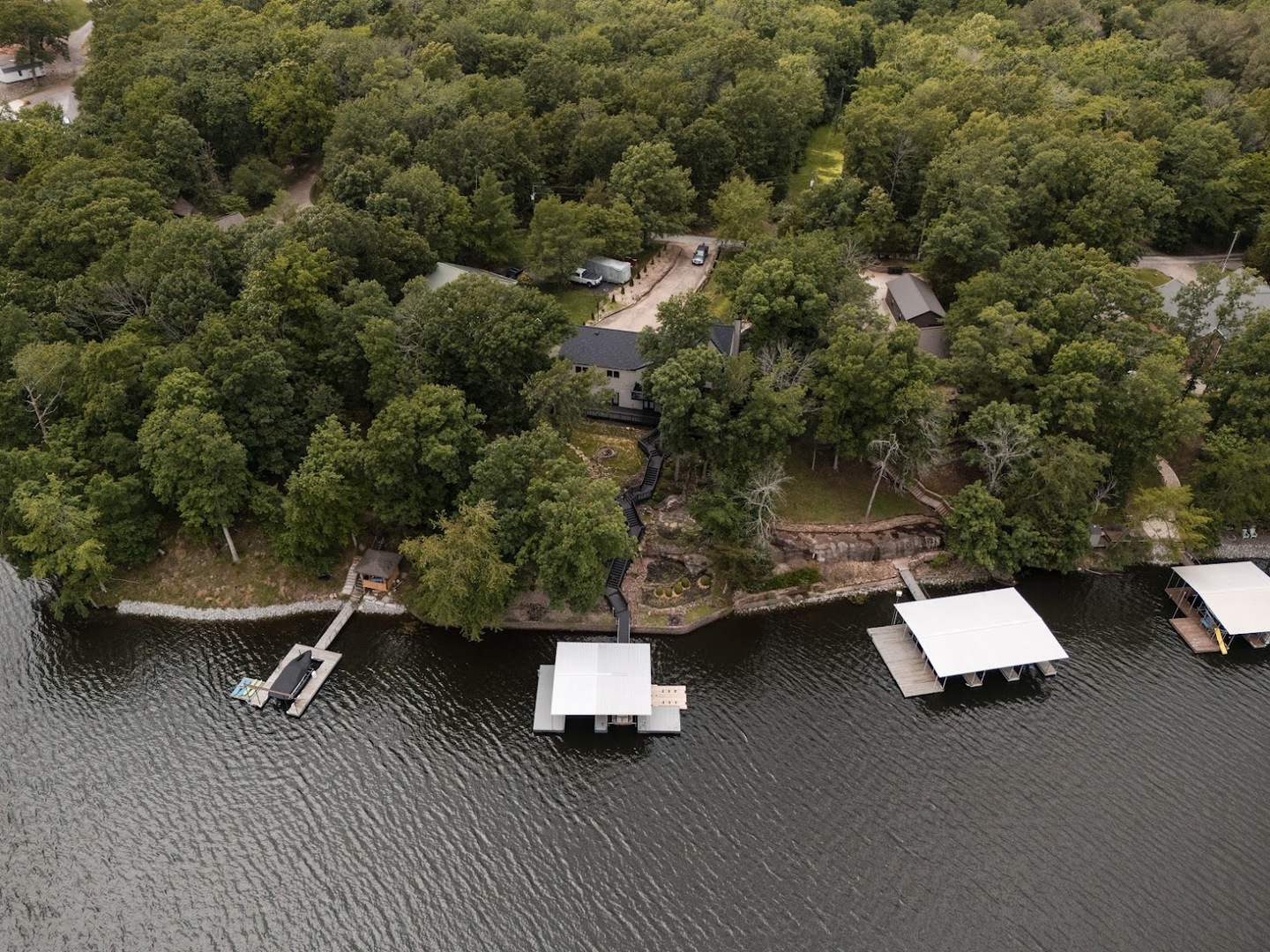 12225 Pebble Point Road Marion, IL 62959 - Photo 83 of 88