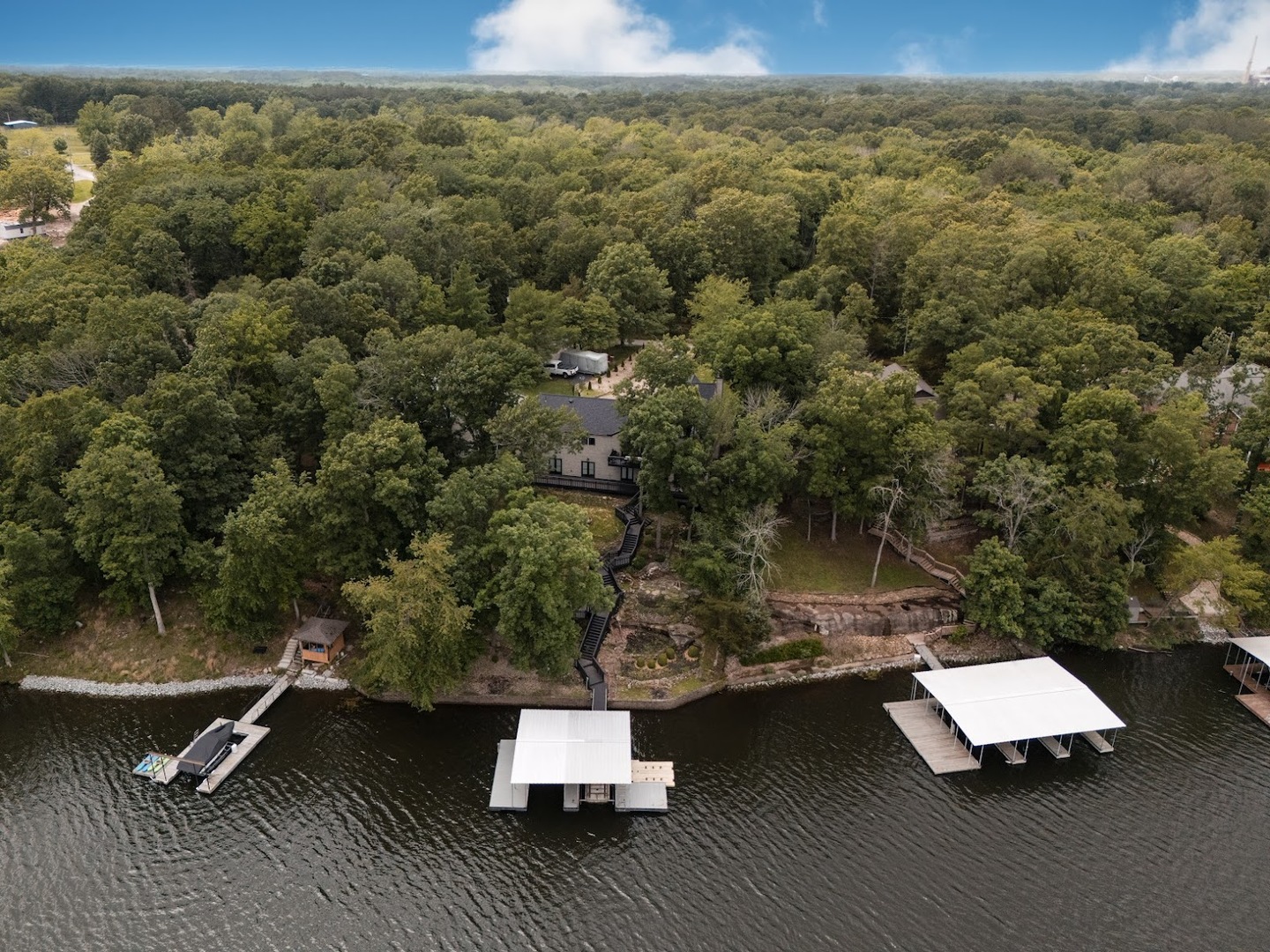 12225 Pebble Point Road Marion, IL 62959 - Photo 84 of 88