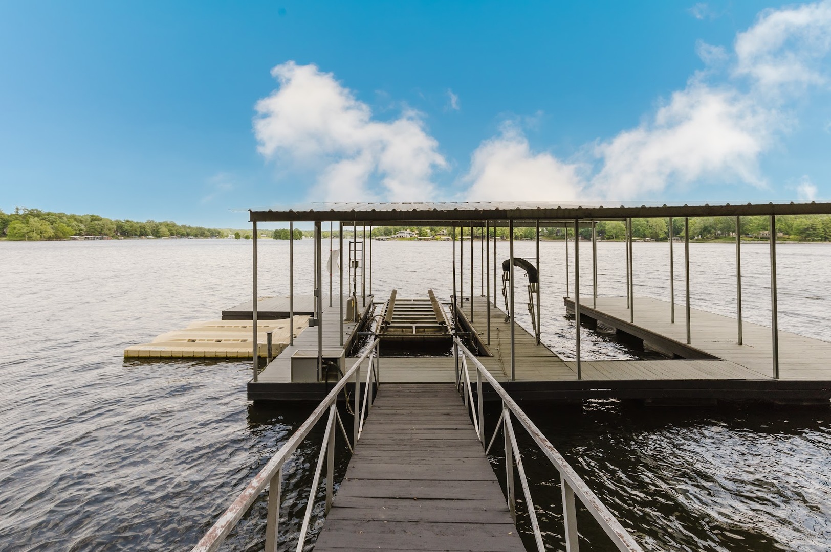 12225 Pebble Point Road Marion, IL 62959 - Photo 9 of 88