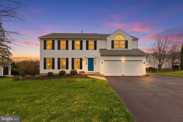 $649,900 | 119 Chatham Place, Lansdale, PA 19446