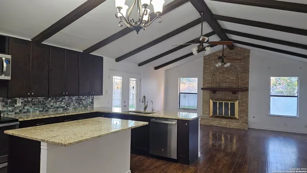 $1,875 | 7415 Horse Tail Drive, San Antonio, TX 78240