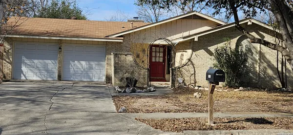 $1,875 | 7415 Horse Tail Drive, San Antonio, TX 78240