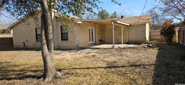 $1,895 | 7415 Horse Tail Drive, San Antonio, TX 78240