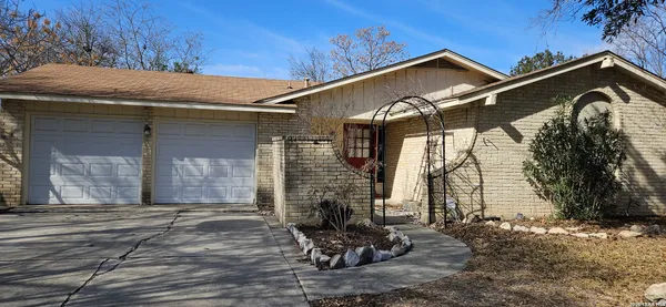 $1,875 | 7415 Horse Tail Drive, San Antonio, TX 78240