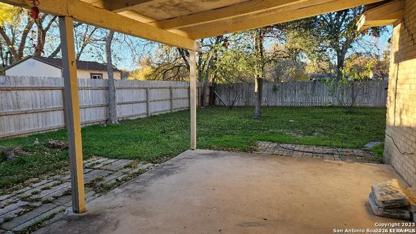 $1,875 | 7415 Horse Tail Drive, San Antonio, TX 78240