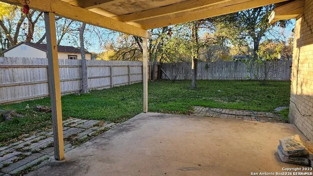 $1,895 | 7415 Horse Tail Drive, San Antonio, TX 78240
