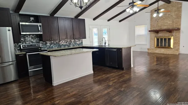 $1,875 | 7415 Horse Tail Drive, San Antonio, TX 78240