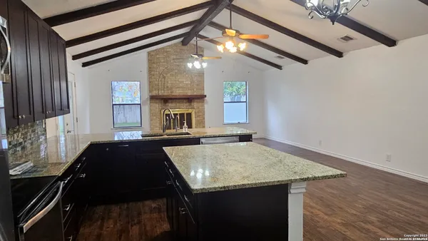 $1,875 | 7415 Horse Tail Drive, San Antonio, TX 78240