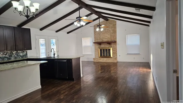 $1,895 | 7415 Horse Tail Drive, San Antonio, TX 78240