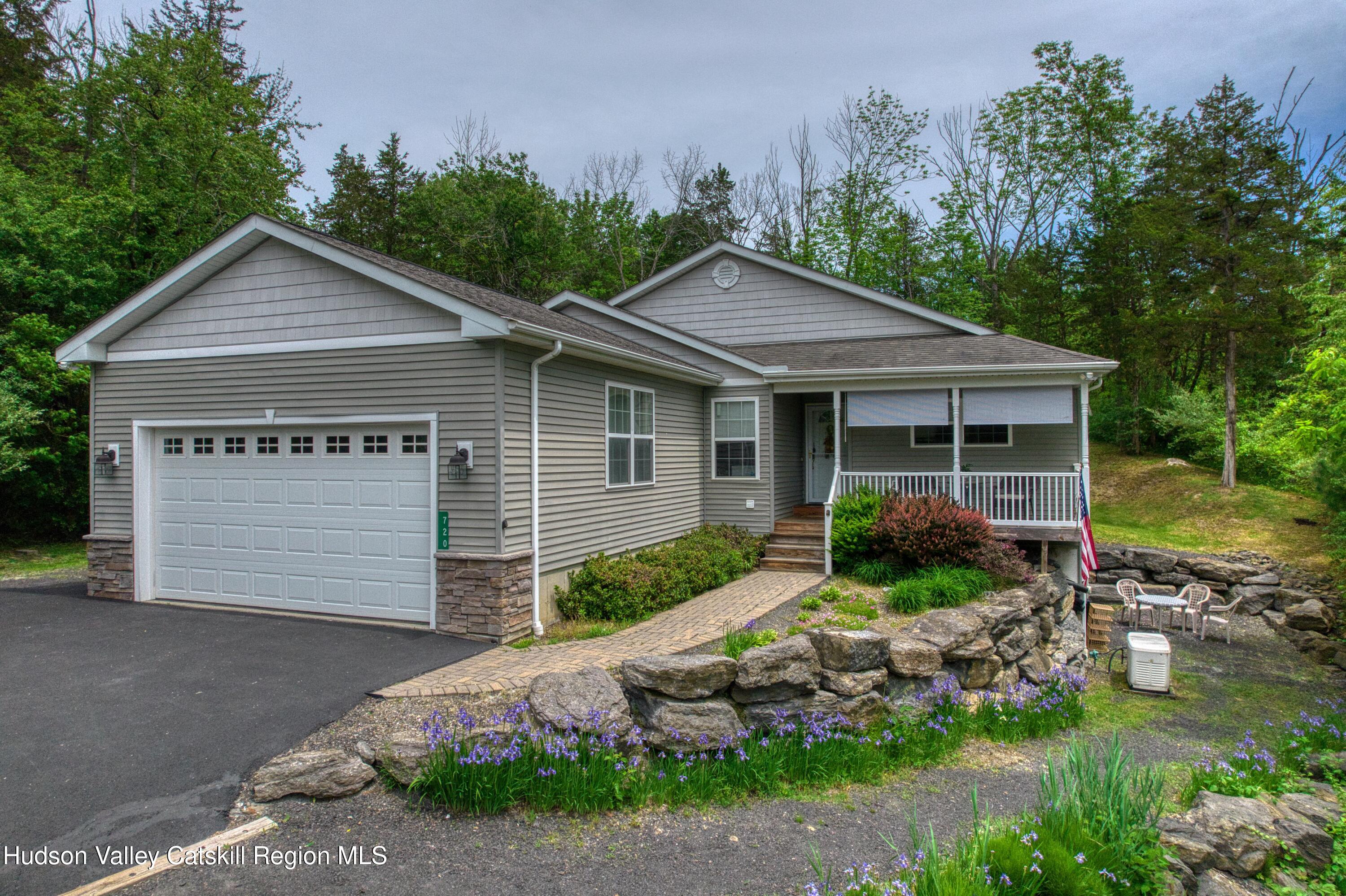 720 Sleepy Hollow Road Athens, NY 12015 - Photo 2 of 44 DJI_0677_HDR