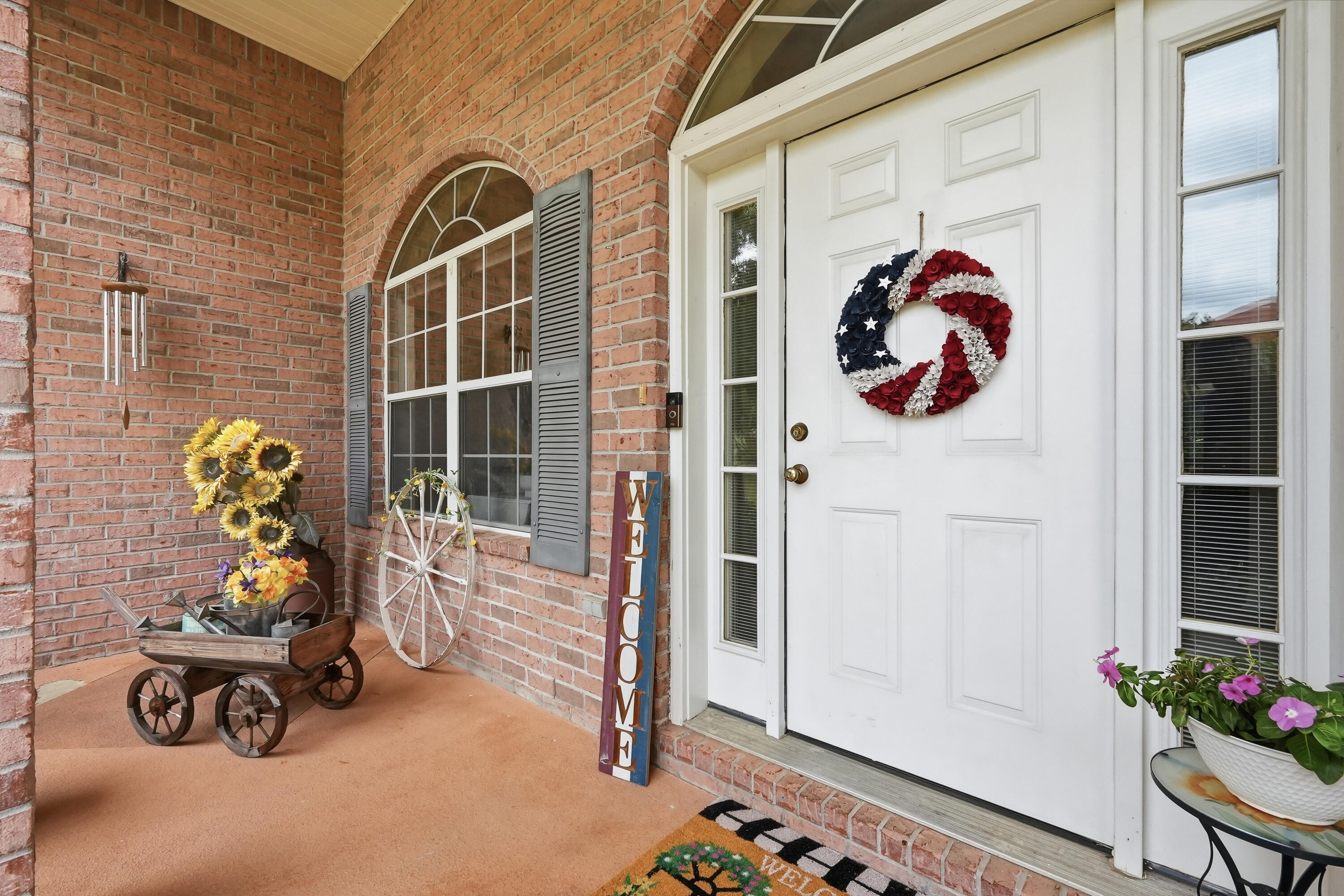 2612 Paddock Circle Crestview, FL 32536 - Photo 2 of 55 2612 paddock cir-6
