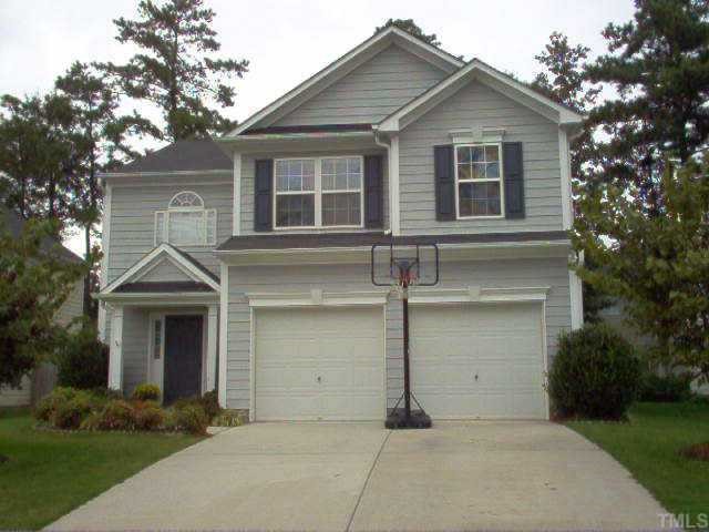 5429 Keowee Way Raleigh, NC 27616 - Photo 1 of 1 Lovely 3 Bedroom, 2.5 Bath. Hardiplank siding for easy maintenance.