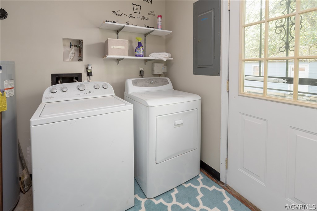4121 Pettus Road Richmond, VA 23234 - Photo 17 of 20 Gallery Image 17