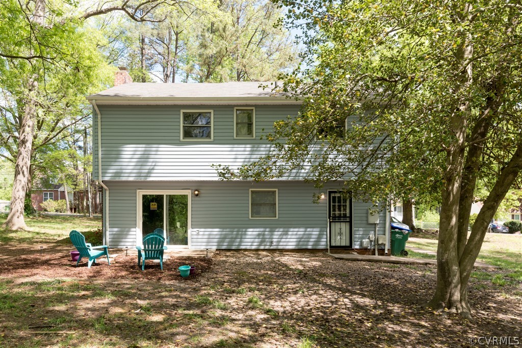 4121 Pettus Road Richmond, VA 23234 - Photo 19 of 20 Gallery Image 19