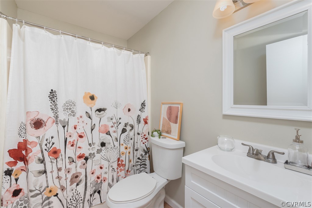 4121 Pettus Road Richmond, VA 23234 - Photo 8 of 20 Gallery Image 8