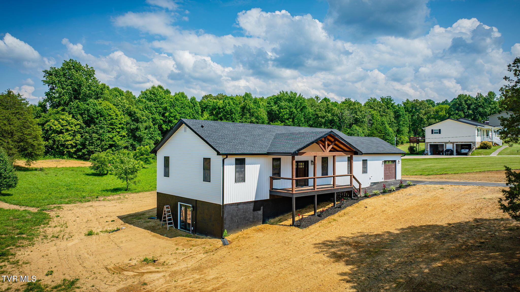 155 Keller Road Afton, TN 37616 - Photo 42 of 43 002