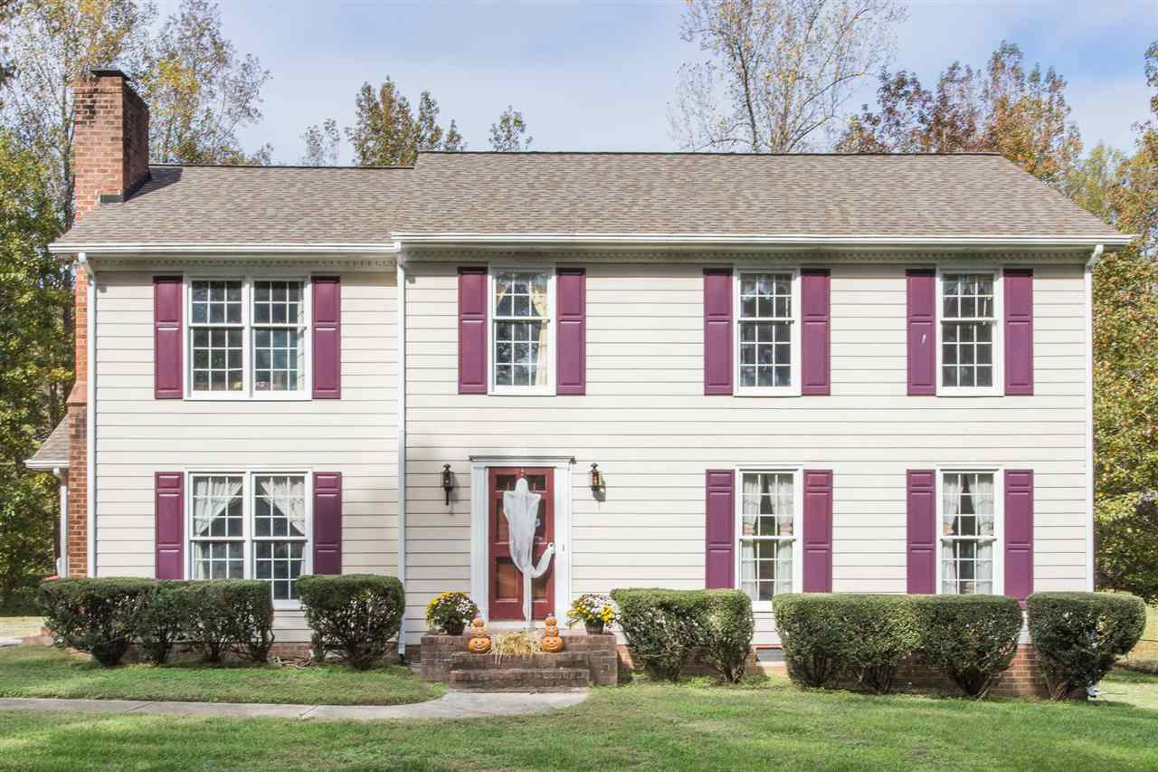 5363 Russell Road Durham, NC 27712 - Photo 2 of 28 Photo 2
