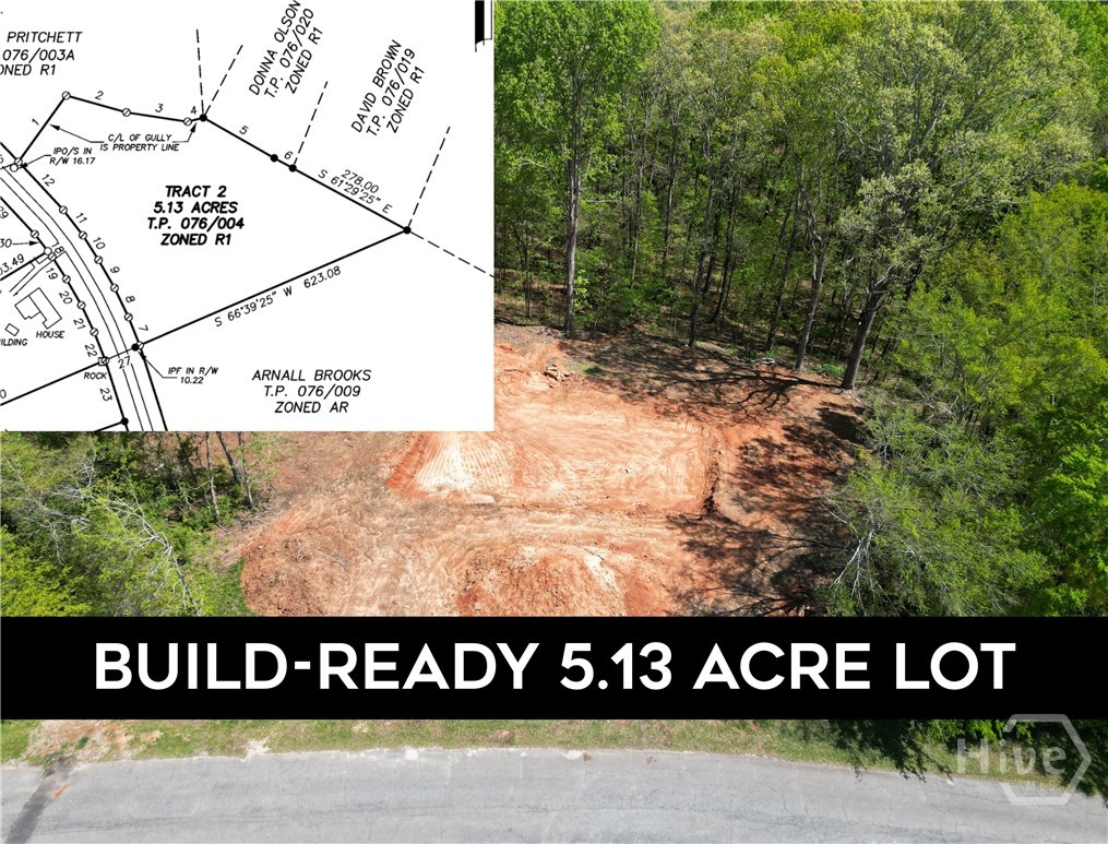683 Water Works Road Crawford, GA 30630 - Photo 1 of 4
