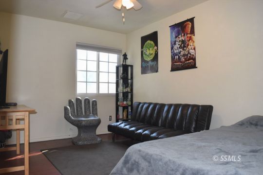 336 West Perdew Avenue Ridgecrest, CA 93555 - Photo 17 of 31
