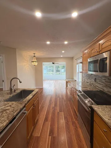 $1,600 | 2864 Shoffner Avenue, Crestview, FL 32539