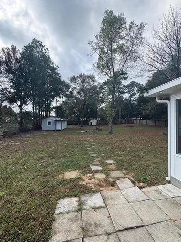 $1,600 | 2864 Shoffner Avenue, Crestview, FL 32539