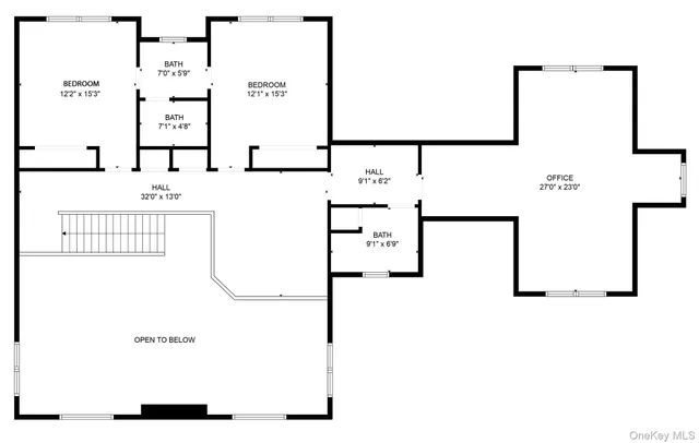 a picture of a bathroom with a shower