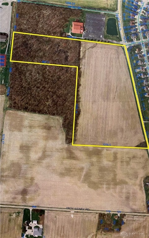 0 North Co Road Piqua, OH 45356 - Photo 1 of 3