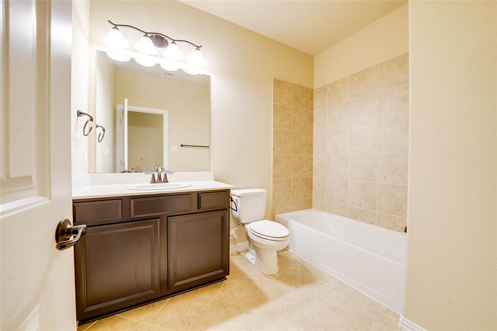 1262 Roma Drive Frisco, TX 75036 - Photo 31 of 40 Gallery Image 31
