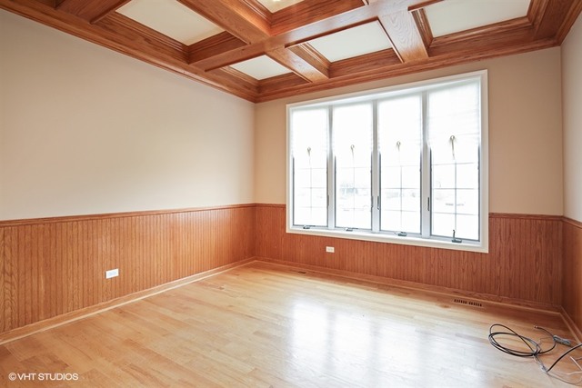 2309 Dean Street Sycamore, IL 60178 - Photo 11 of 25 a view of an empty room with a window