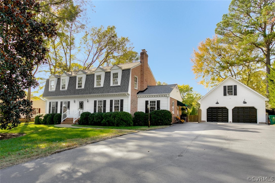 1506 Pump Road Henrico, VA 23238 - Photo 1 of 49 Gallery Image 1