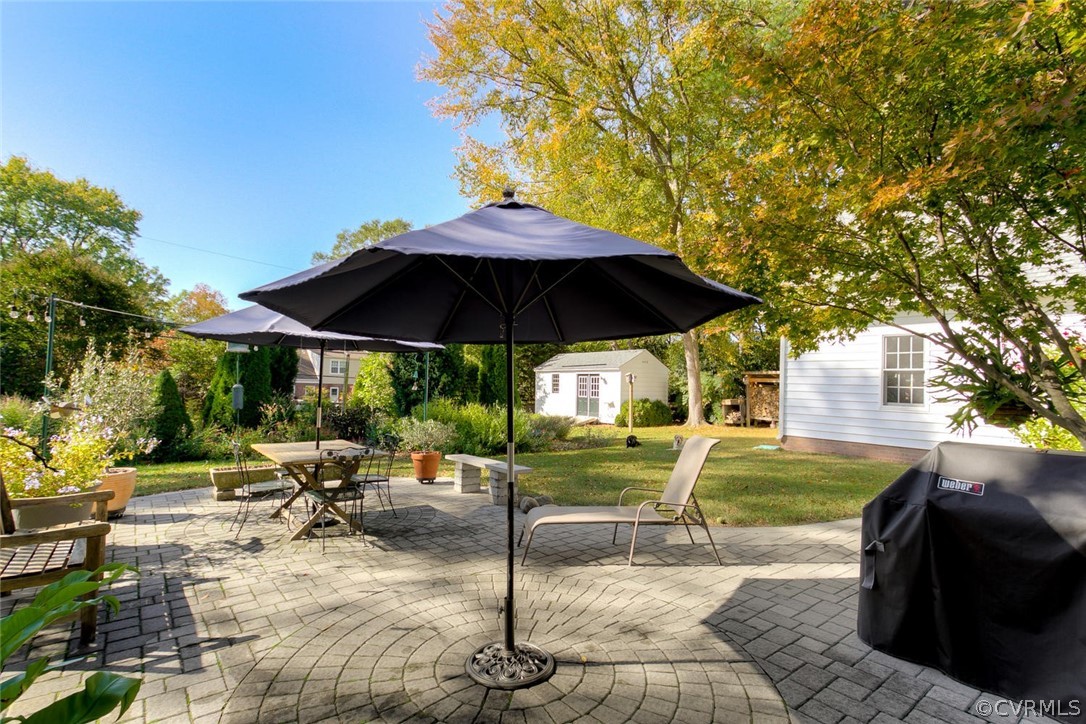 1506 Pump Road Henrico, VA 23238 - Photo 17 of 49 Gallery Image 17